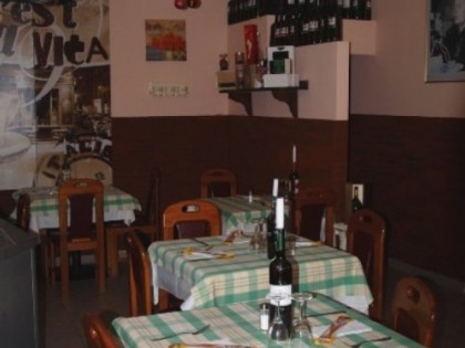 Photo: Trattoria da Francesco