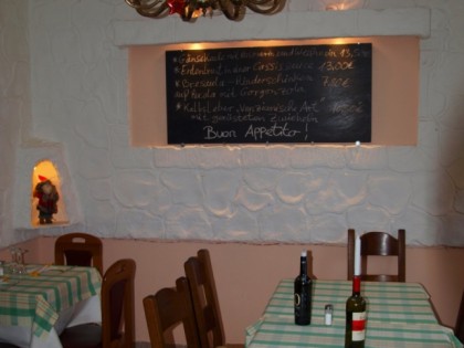 Photo: Trattoria da Francesco