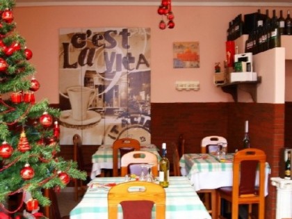 Photo: Trattoria da Francesco