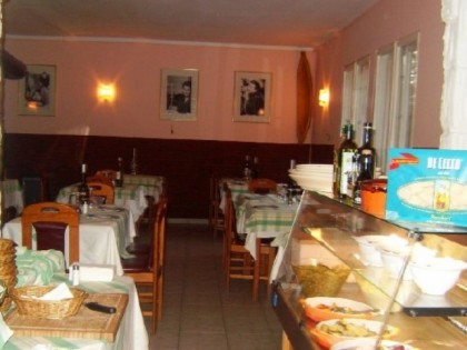 Photo: Trattoria da Francesco