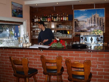 Photo: Trattoria da Francesco