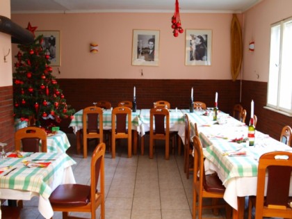 Photo: Trattoria da Francesco