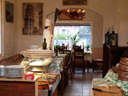 Photo: Trattoria da Francesco